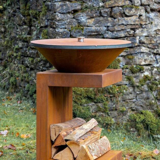 ACTUEL OUTDOOR - C-COOK