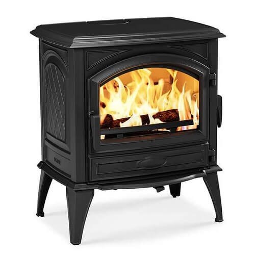 DOVRE - 640WD