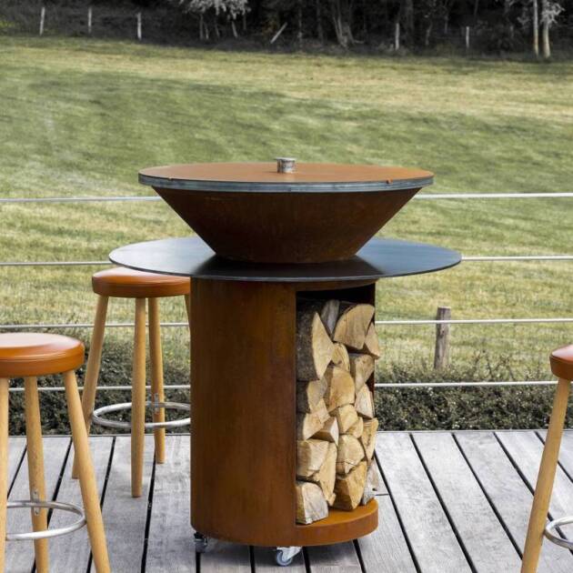 ACTUEL OUTDOOR - RONDO 825