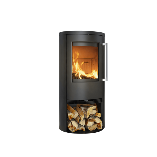 TERMATECH - TT21RS BLACK
